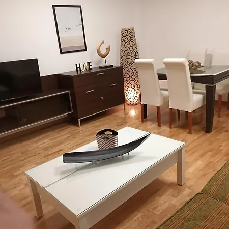 Appartement Fonseca Salamanca