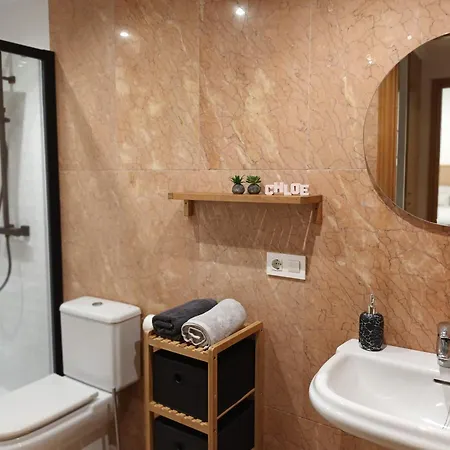 Apartamento Fonseca
