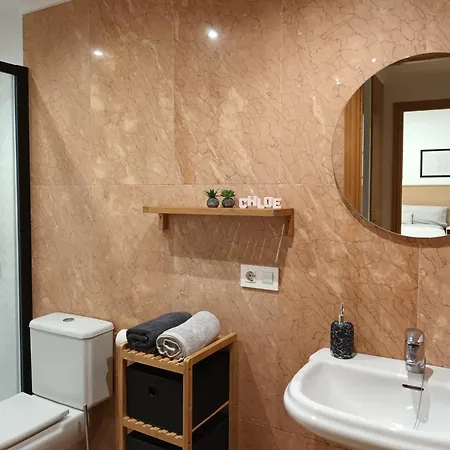 Fonseca Appartement