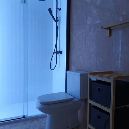 Fonseca Apartamento