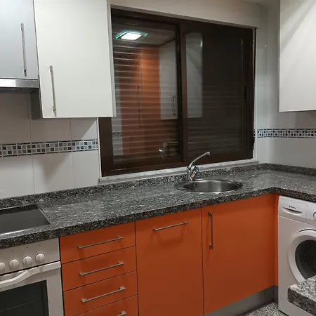 Appartement Fonseca Salamanque