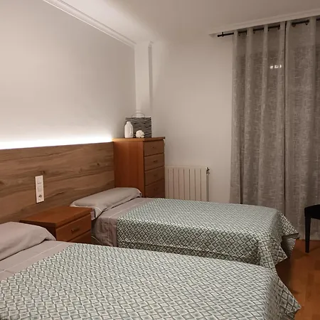 Fonseca Appartement Salamanque