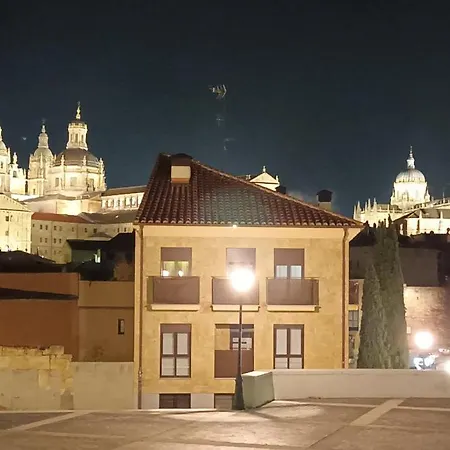 Fonseca Appartement *