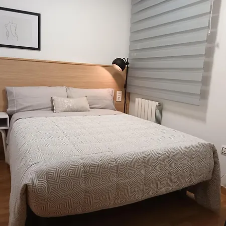 Fonseca Appartement *