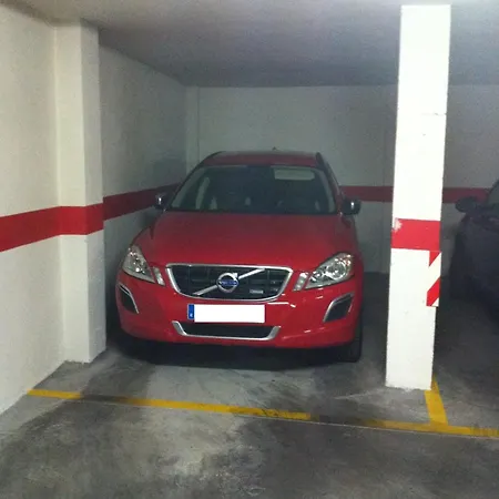 Fonseca Appartement Salamanque