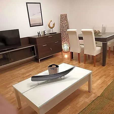 Fonseca Appartement *