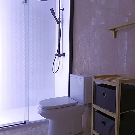 Fonseca Appartement