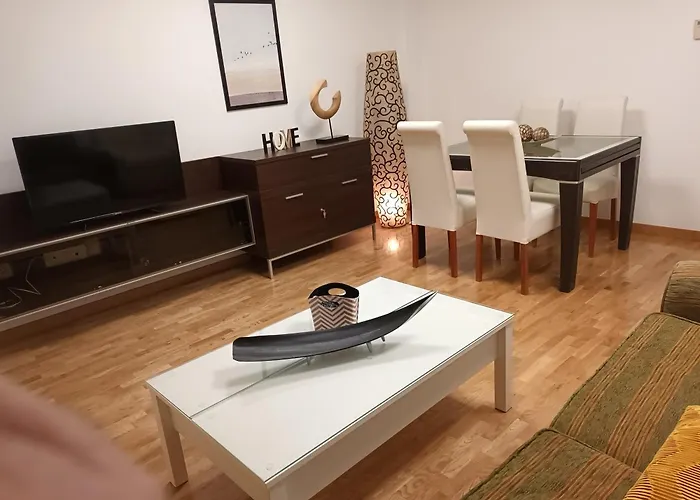 Апартаменти Fonseca Саламанка