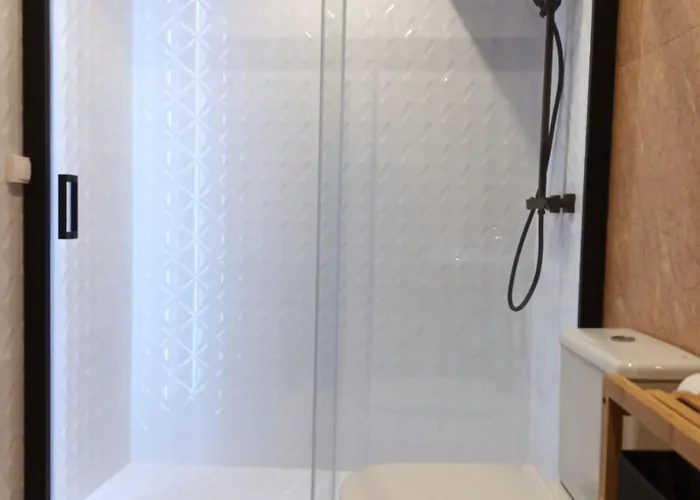 Fonseca Appartement Salamanque