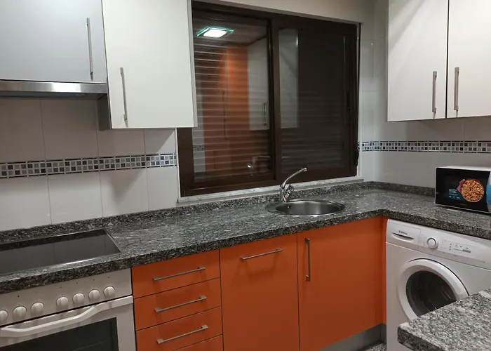 Appartement Fonseca Salamanque