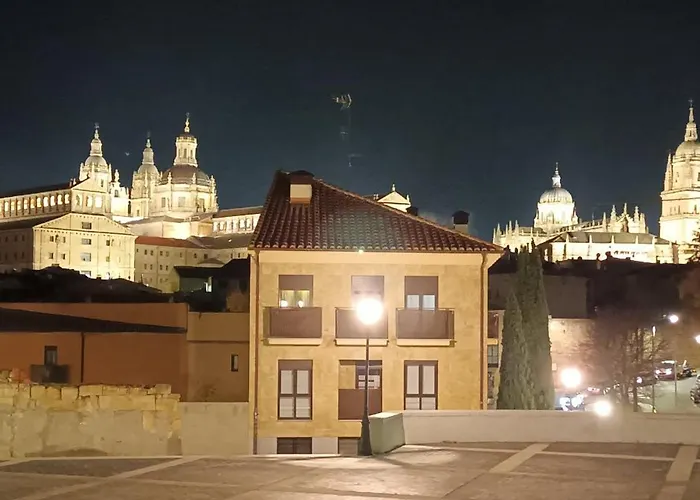 Fonseca Apartamento *