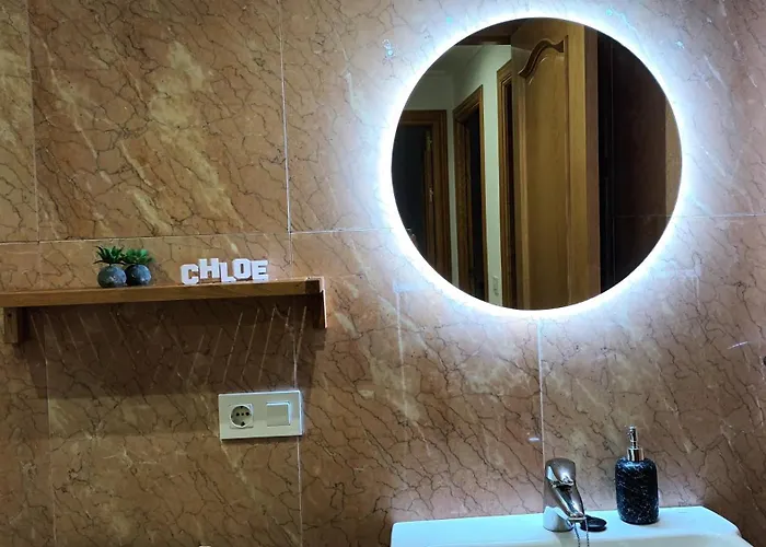 Fonseca Апартаменти *