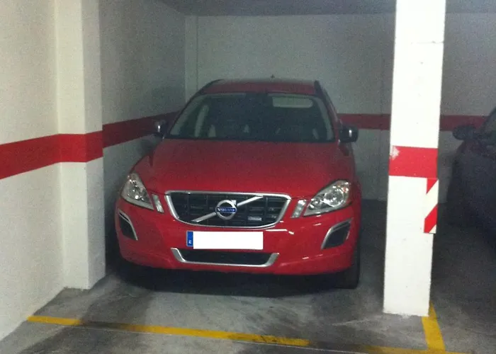 Fonseca Appartement Salamanque